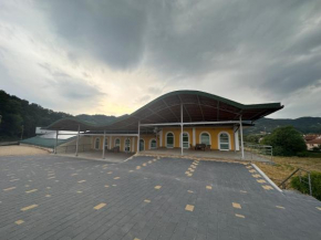 Apartmani BMD